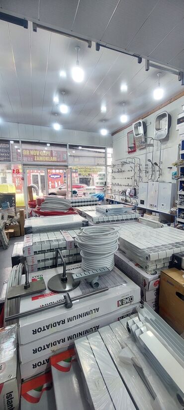 Hamam suşilkaları: Məhsul: Dəsmal qurudan (radiator) – divara montaj üçün Təsvir: - — 15