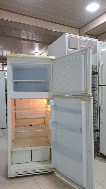 Soyuducular: 2 qapılı LG Soyuducu Satılır, rəng - Ağ, Dispenserli -da lalafo.az — 5 Soyuducular: 2 qapılı LG Soyuducu Satılır, rəng - Ağ, Dispenserli — 5