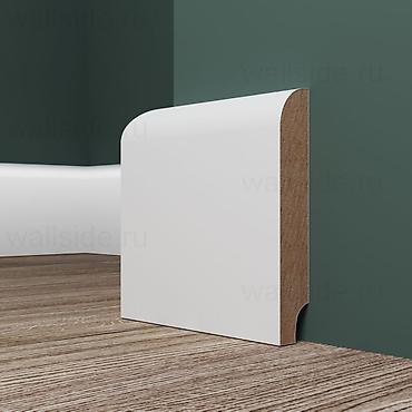 ламинат для пола: MDF plintus. qalinliq -- 16 mm hundurluk -- 80 mm uzunu -- 207 sm — 1