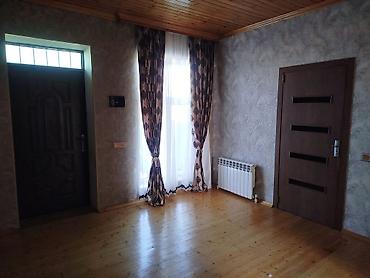 Həyət evləri və villalar: Hövsan qəs. 3 otaqlı, 90 kv. m, Kredit yoxdur, Yeni təmirli — 7