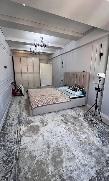 сниму квартиру город балыкчы: 2 комнаты, Ала-Арча ТРЦ Семейным, от 6 месяцев, от 1 года, С мебелью полностью — 8