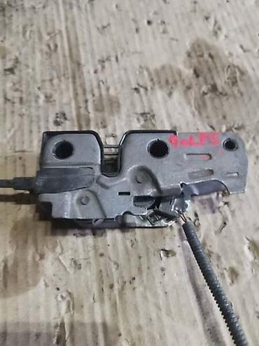 dm tapi: BRAVA HAUBE ZA VOLKSWAGEN GOLF 5 OD 2003. DO 2009. GOD. | Brava — 1