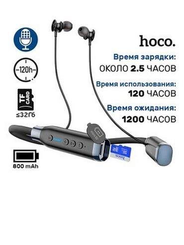 Наушники: Mobi center/ Моби центр 1, Bluetooth 5.3; Чип: JL AC7006 2. Емкость — 4