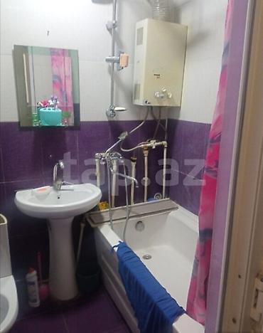 salyanda evler: Mingəçevir, 1 otaqlı, Köhnə tikili, 36 kv. m — 7