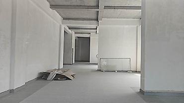 торговый место: Коммерческое помещение (open space) - Просторный зал формата open — 4