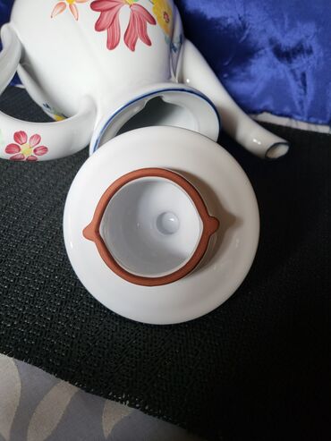 Čajnici: Bokal nov Herendi,vintaz Madjarska. Madjarski bokal,rucno oslikan pa na lalafo.rs — 9 Čajnici: Bokal nov Herendi,vintaz Madjarska. Madjarski bokal,rucno oslikan pa — 9