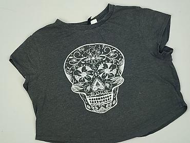 dolce t: H&M Divided, T-shirt damski, rozmiar L — 1