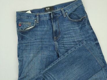t shirty 42: Jeans, XL (EU 42), condition - Good