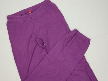 woskowane legginsy z wysokim stanem zara: S.Oliver, Legginsy Sportowe damskie, rozmiar S