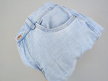 levis dzwony: Denim, Szorty damskie, rozmiar 2XS — 5