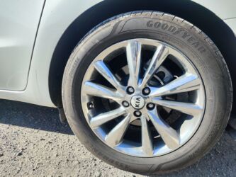 Kia: Kia Carnival: 2020 г., 2.2 л, Автомат, Дизель, Минивэн — 11