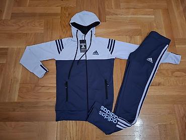 Gornji i donji deo: Savršene 💥💥💥 Ženske trenerke S M l xl 2xl 3999 din ⭐ Udoban materijal — 8