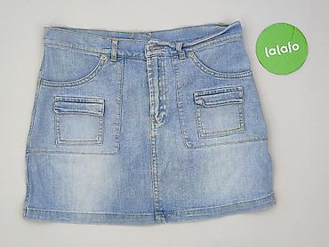 denim co: Spódnica damska, rozmiar S — 2