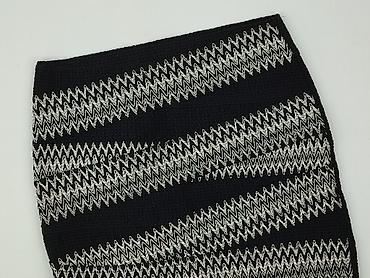 spódnice czarne hm: H&M, Spódnica damska, rozmiar M — 1