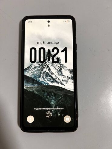 Samsung: Samsung Galaxy A53 5G, 256 ГБ, цвет - Синий, 2 SIM — 6