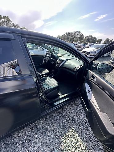 стол от срв: Hyundai Solaris: 2016 г., 1.6 л, Автомат, Бензин, Седан — 10