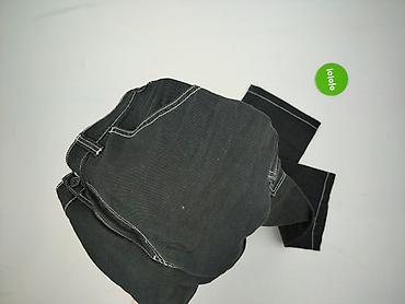 dámske: Cargo, Spodnie cargo damskie, rozmiar S — 5