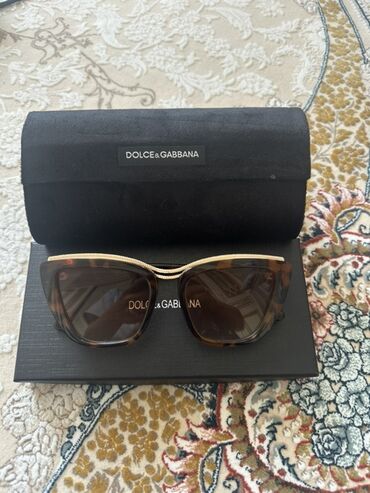 очки тони старка купить бишкек: Gün eynəyi, Dolce & Gabbana, Yeni