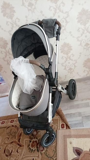 кидило коляска: Kidilo, Б/у — 3