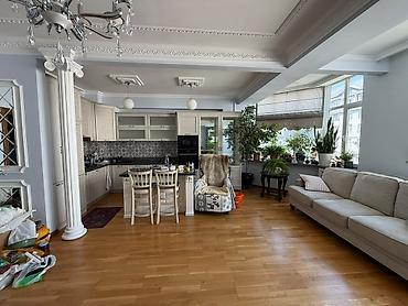 2 комнаты, 80 м², Филармония Элитка, 7 этаж, Евроремонт at lalafo.kg 2 комнаты, 80 м², Филармония Элитка, 7 этаж, Евроремонт