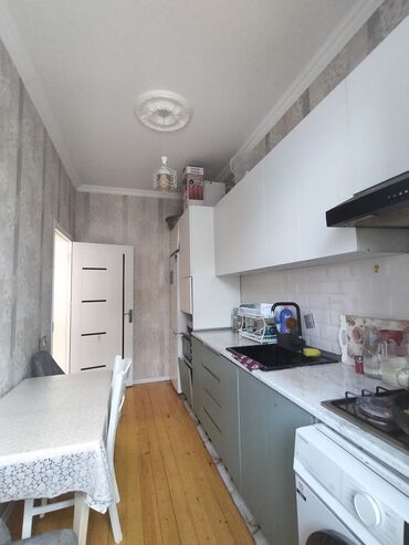 Həyət evləri və villaların satışı: Binə 3 otaqlı, 80 kv. m, Kredit yoxdur, Yeni təmirli — 6