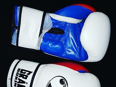 boxing: Новое поступление! (ПРОФЕССИОНАЛЬНЫЙ!)(ORIGINAL!) Боксерские — 5