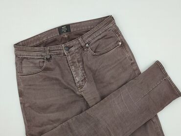 kapcie ze sztywnym zapietkiem: Neuw, Jeansy damskie, rozmiar L