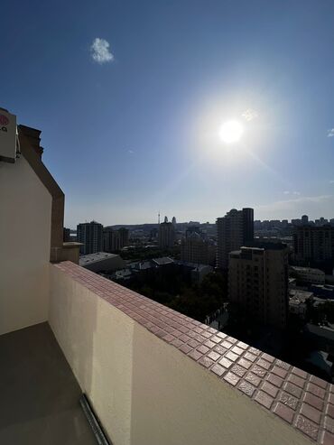 Yeni tikili: 28 May, 3 otaqlı, Yeni tikili, m. 28 may, 160 kv. m — 20