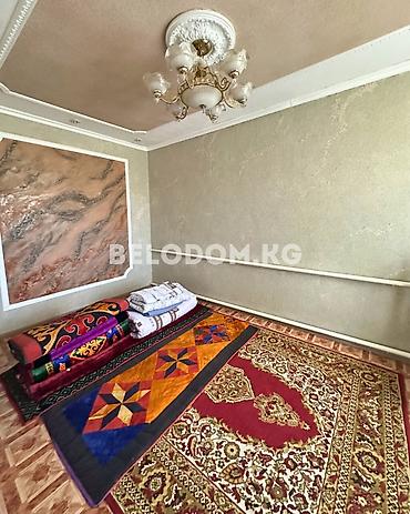 27: 🏠Продается дом в с. Беловодское Верхняя зона, от трассы - 1км — 9