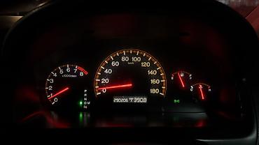 Honda: Honda Accord: 2003 г., 2.4 л, Автомат, Бензин, Седан — 6