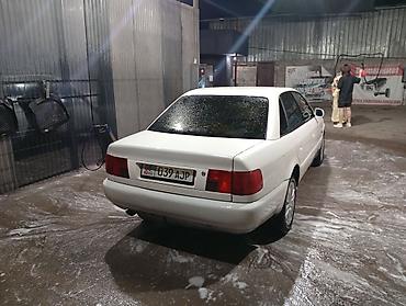 diska r13: Audi 100: 1995 г., 2 л, Бензин, Седан — 3