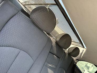 Mercedes-Benz: Mercedes-Benz E-Class: 2003 г., 2.4 л, Бензин — 9