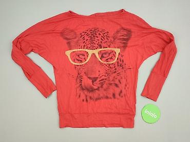 smog kurtka: Leopard, Bluzka damska, rozmiar M — 2