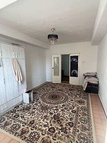 Продажа квартир: 2 комнаты, 51 м², Индивидуалка, 4 этаж, Косметический ремонт — 5