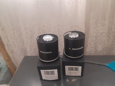 Ručni satovi: Diadora analogni ručni sat – Urban kolekcija - Brend: Diadora - Tip — 2