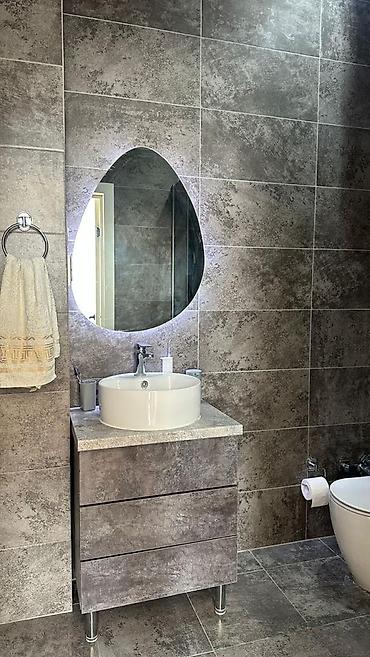 Продажа квартир: 4 комнаты, 140 м², Элитка, 12 этаж — 7