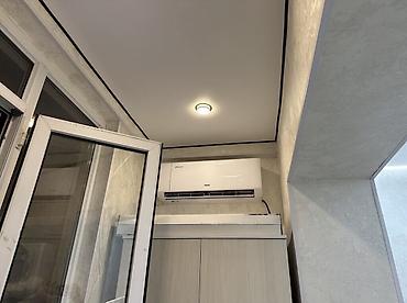 сдам комнату в общежитии: 1 комната, 39 м², Индивидуалка, 4 этаж, Свежий ремонт — 8