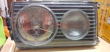 Диффузоры: Диффузор Mercedes-Benz Оригинал — 15