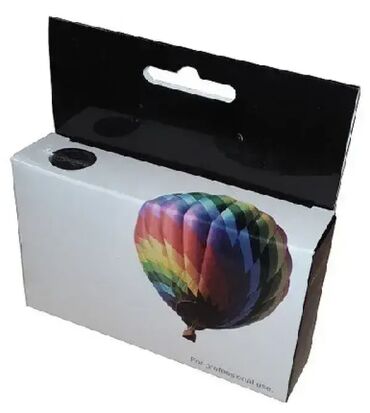 frizider za auto sa freonom: Brand: SINOCOPY Model: SINO GPHPIJX953SC – Inkjet patrona Black za HP