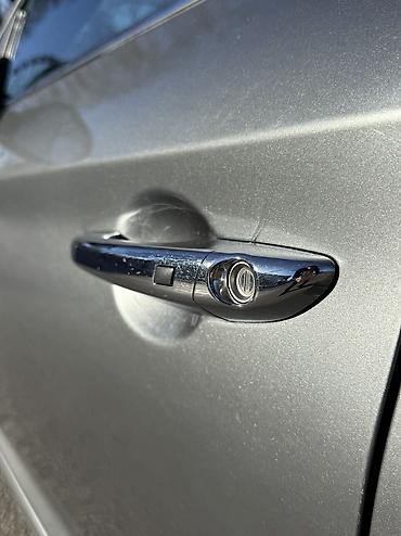 Hyundai: Hyundai Sonata: 2018 г., 2 л, Автомат, Газ, Седан — 5