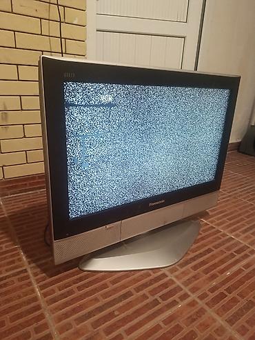 Televizorlar: Panasonic VIERA LCD televizor - Ekran ölçüsü: təxminən 26–32 düym — 3