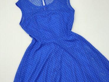 elegancka sukienki na wesele dla matki: Dress, XL (EU 42), condition - Very good