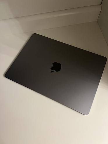 macbook 2017: İşlənmiş Apple MacBook, 13.3 ", Apple M3, 256 GB, Ünvandan götürmə — 5