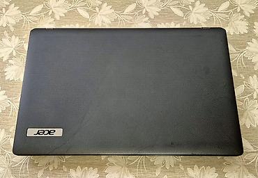 Техника и электроника: Acer Aspire 5733 noutbuku noutbuk ideal vəziyyətdədir. Çox az — 3