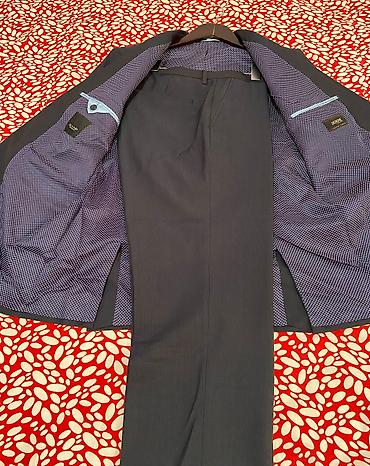 Другие аксессуары: Продам Костюм мужской SAND размер 50 — 11