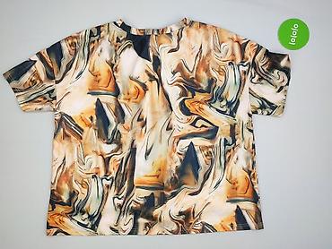 chicaca nowosci: Chic Me, T-shirt damski, rozmiar 2XL — 3