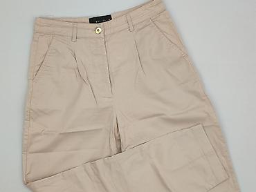 numoco pl: Mohito, Spodnie materiałowe damskie, rozmiar 2XS — 1