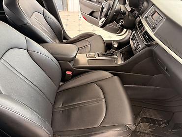 кияа 5: Kia K5: 2020 г., 2 л, Автомат, Газ, Седан — 9