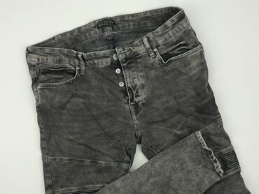 Jeans: Jeans for men, XL (EU 42), condition - Good