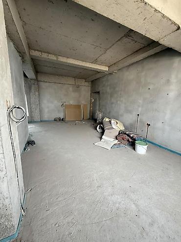 Продажа квартир: 2 комнаты, 74 м², Бишкек Парк ТРЦ Элитка, 10 этаж, ПСО (под самоотделку) — 7